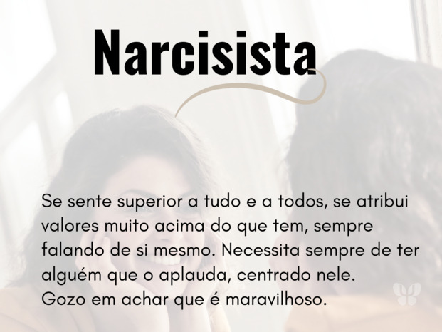 Narcisista