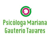 Psicóloga Mariana Gauterio Tavares