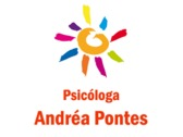Psicóloga Andréa Pontes