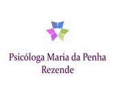 Psicóloga Maria da Penha Rezende