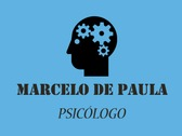 Marcelo de Paula Psicólogo