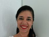 Psicóloga Lúcia Soares