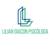 Lilian Giacon Psicóloga
