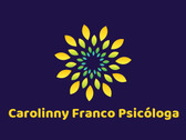 Carolinny Franco Psicóloga