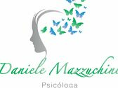 Psicóloga Daniele Mazzuchini
