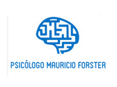 Psicólogo Mauricio Forster