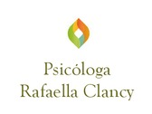 Psicóloga Rafaella Clancy
