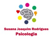 Psicóloga Susana Joaquim Rodrigues