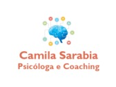 Camila Sarabia Psicóloga e Coaching
