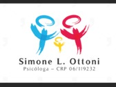 Simone Ottoni Psicóloga