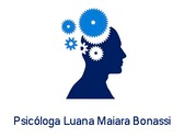 Psicóloga Luana Maiara Bonassi