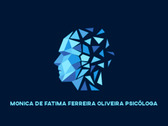 Monica de Fatima Ferreira Oliveira Psicóloga