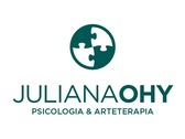 Psicóloga Juliana Ohy