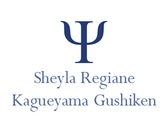 Sheyla Regiane Kagueyama Gushiken