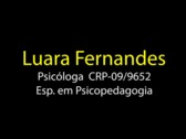 Luara Fernandes