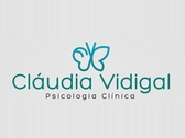 Cláudia Gesserame Vidigal Mendes de Souza