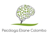 Psicóloga Eliane Colombo