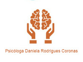 Psicóloga Daniela Rodrigues Coronas