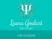 Laura Goulart Psicóloga