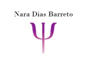 Nara Dias Barreto