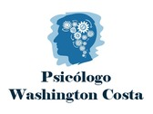 Psicólogo Washington Costa