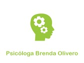 Psicóloga Brenda Olivero