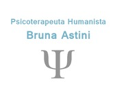 Psicóloga Bruna Astini 