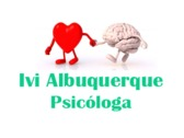 Ivi Albuquerque Pereira