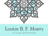 Louize Moers Psicóloga