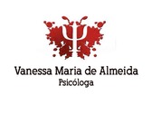 Vanessa Maria de Almeida
