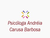 Psicóloga Andréia Carusa Barbosa