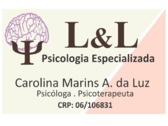 Carolina Marins Psicóloga & Coach
