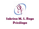 Sabrina M. S. Rego