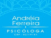 Andréia Ferreira