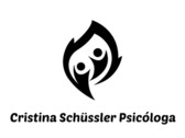 Cristina Schüssler Psicóloga
