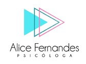 Psicóloga Alice Fernandes