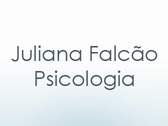 Juliana Falcão Psicologia
