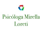 Psicóloga Mirella Loreti