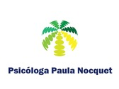 Psicóloga Paula Nocquet