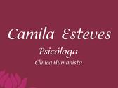Camila Esteves