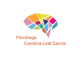Psicóloga Carolina Leal Garcia