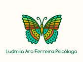 Ludmila Aro Ferreira Psicóloga