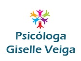 Psicóloga Giselle Veiga