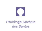 Psicóloga Gilvânia dos Santos