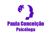 Paula Gleysa Conceição