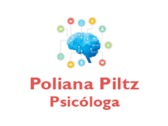 Psicóloga Poliana Piltz