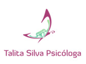 Talita Silva Psicóloga
