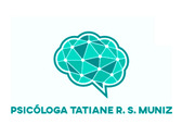 Psicóloga Tatiane R. S. Muniz