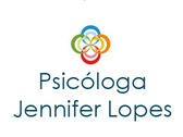 Psicóloga Jennifer Lopes