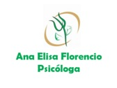 Ana Elisa Florencio
